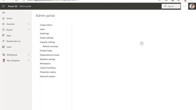 Embedded PowerBI for WordPress | WPO365.com | v10 смотреть онлайн