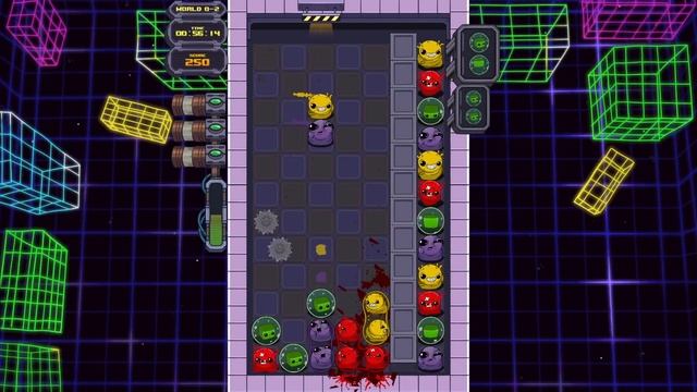 Dr. Fetus Mean Meat Machine Gameplay смотреть онлайн