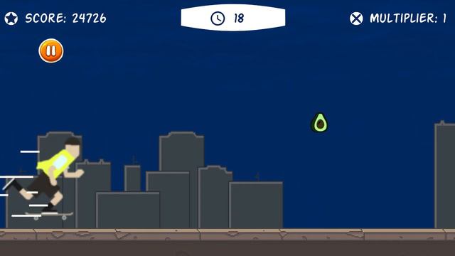 Drexel GMAPT480 XR Games for Healthcare: SK8R смотреть онлайн