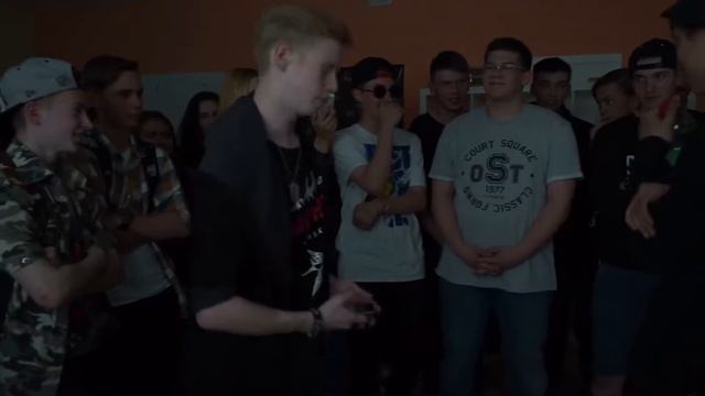 реп батл 4 5 смотреть онлайн