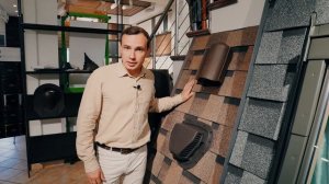 Особенности подкровельной вентиляции: зачем нужен вентзазор, софиты и точечные аэраторы?