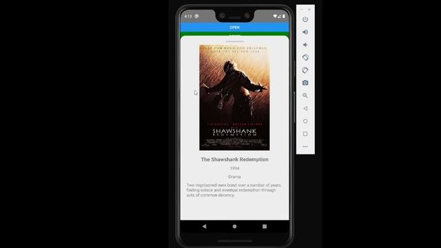 React Native ile BottomSheet смотреть онлайн