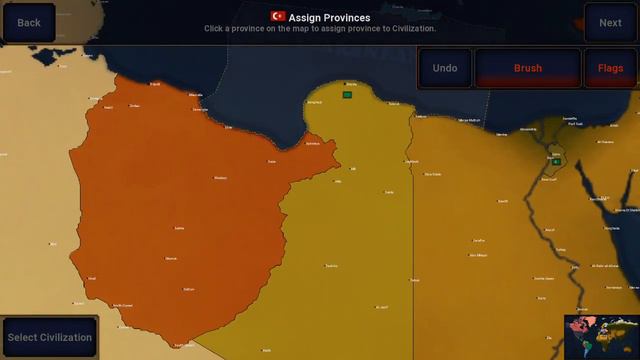 how to make Kaiserriech scenario in AOC2 ep 2 смотреть онлайн