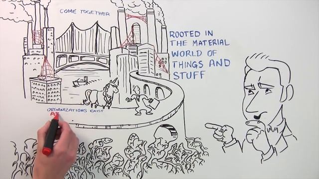 What is Organizational Communication? (full version) смотреть онлайн