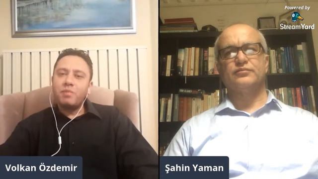 Ek gümrük vergileri ne anlama geliyor? - Volkan Özdemir & Şahin Yaman смотреть онлайн