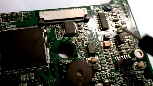 UNI-T UT81C снижение наводок и экранирование часть 2 смотреть онлайн