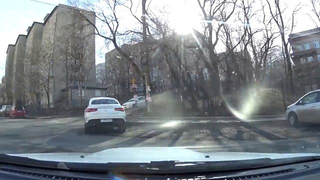 Владивосток SONY HDR AS50 08.04.2017 г. смотреть онлайн