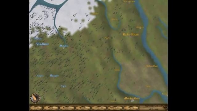 Ретроспектива: Русь 13 век. Наше родненькое смотреть онлайн