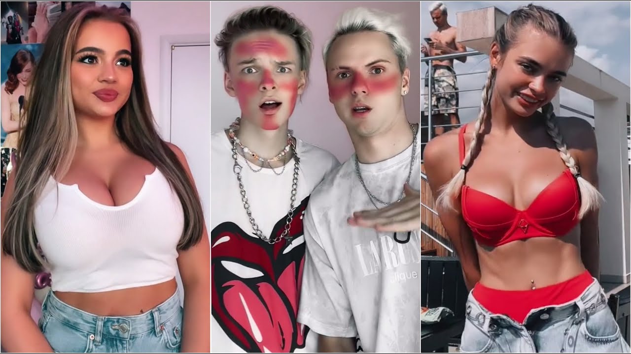 ТИК ТОК ЛУЧШЕЕ, МОРГЕНШТЕРН,ВАЛЯ КАРНАВАЛ,ДАНЯ МИЛОХИН,ЮЛЯ ГАВРИЛИНА,JONY,АНЯ ПОКРОВ,АРТУР БАБИЧ смотреть онлайн