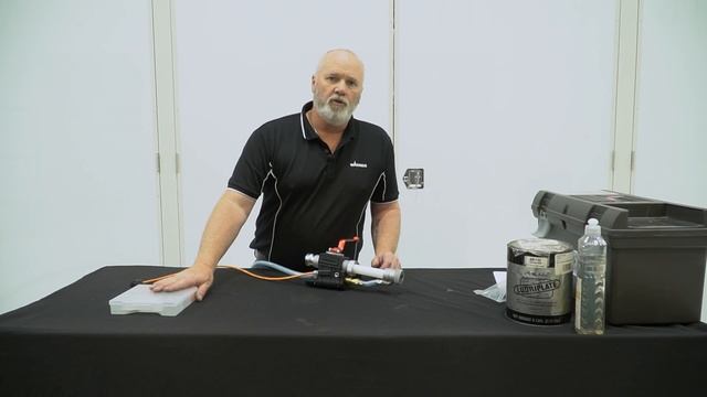 PC1030 Quick Start FA