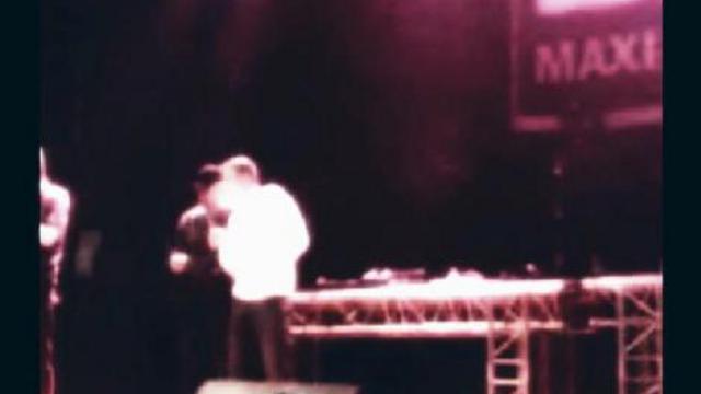 Руставели White hot ice и Красное дерево - Счастье смотреть онлайн