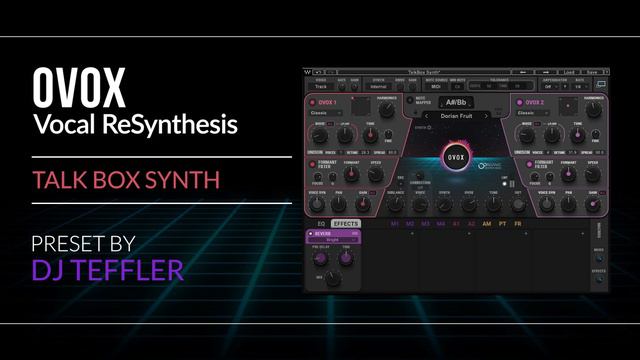 Waves OVox Producer Pack: Free Presets by Grammy Winners смотреть онлайн