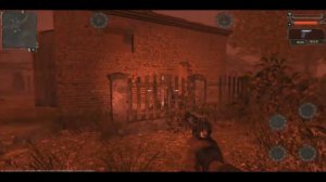 Сталкер Тень Чернобыля Прохождение И Обзор На Андроид