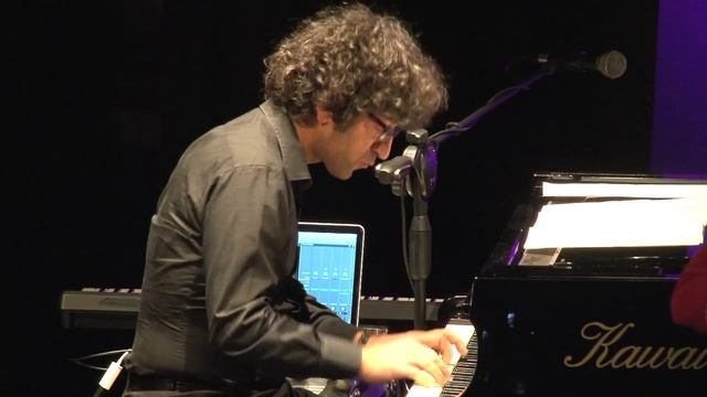 Orchestra Di Via Padova 