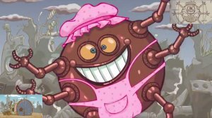 Russian Sparta Unexteded Remix; Железная Няня