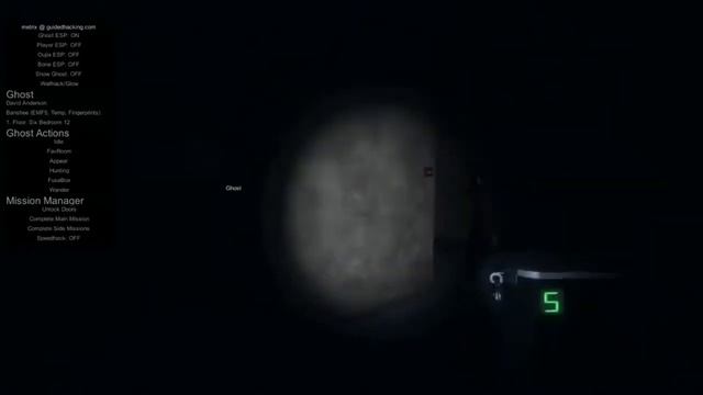 Using HACKS to TROLL my friends in Phasmophobia! смотреть онлайн