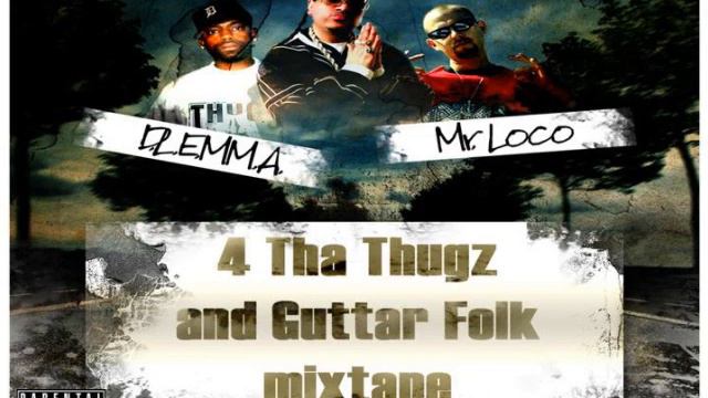 Check Mated (A2K RMX) by Makaveli, Mopreme Shakur, Assassin, Mr. Loco & DLEMMA смотреть онлайн