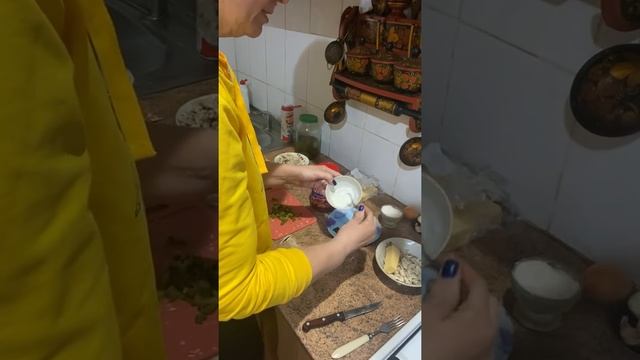 Готовим пиццу|| 19 января||завтрак смотреть онлайн