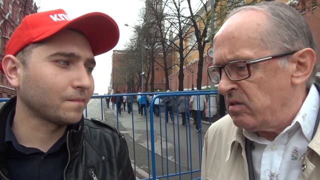 Ленинские заветы жизненно важны сейчас! смотреть онлайн