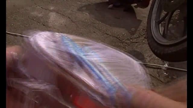 Как вернуть прозрачность дешевому китайскому стеклу на приборной панели . смотреть онлайн