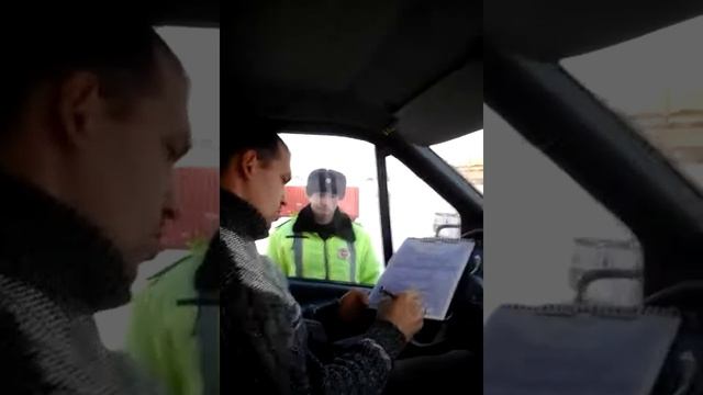 Ментовской безпредел. Пермский край г. Кунгур смотреть онлайн