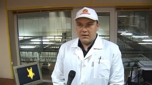 Помогаем осваивать новые рынки смотреть онлайн