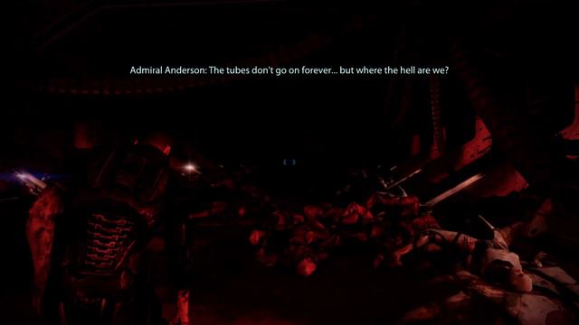 Mass Effect 3 Xbox One X Walkthrough male Soldier default Shepard insanity Part 50 смотреть онлайн