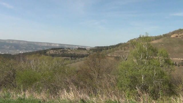 Прогулки по Кисловодску 3 05 2021 часть 2 Малое седло смотреть онлайн