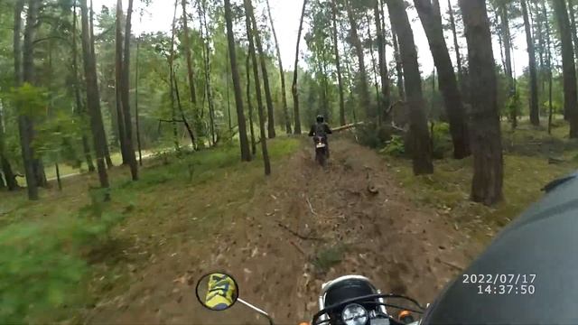 Suzuki Djebel 200 смотреть онлайн