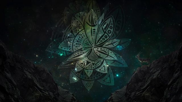 BOMBILLAZ Maha Mrityunjaya Mantra смотреть онлайн