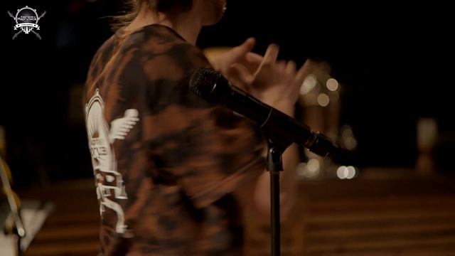 Backstage. Emin на «Квартирнике у Маргулиса» смотреть онлайн