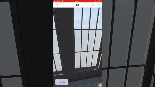 Беседка в японском стиле с крытой террасой. смотреть онлайн