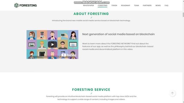 Foresting Nedir (TR) смотреть онлайн