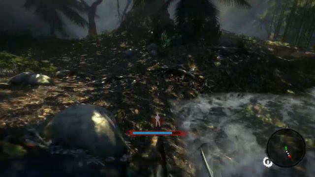 Dead Island Xian Campaign Part 37 смотреть онлайн