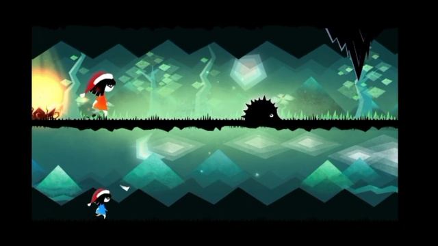 Parallyzed #2 – Android iOS GamePlay смотреть онлайн