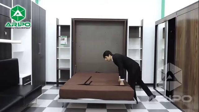 Модель 10 Кровать Горка смотреть онлайн