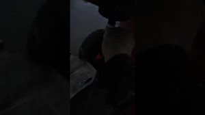 Охладитель-влагоотделитель для пескоструя