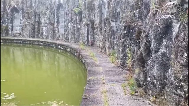 Германия. Земля Гессен. Это завораживает и потрясает!/Deutschland. Hessen. Wilhelmshöhe смотреть онлайн