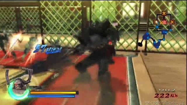 Sengoku BASARA Samurai Heroes Tadakatsu Honda Story Part 6 смотреть онлайн