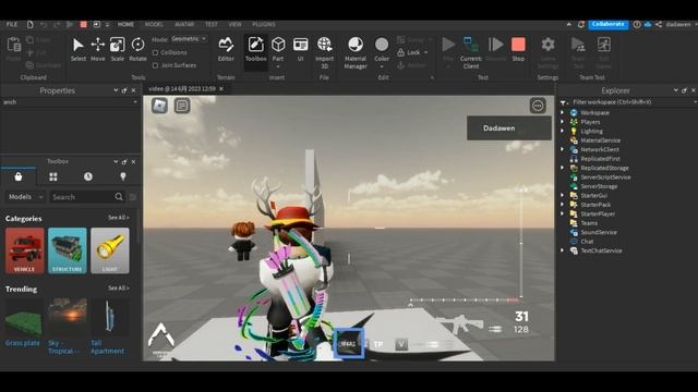 Best roblox gun kit? Alpha Gun engine смотреть онлайн