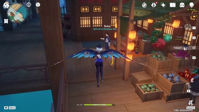 Donde Comprar Solsettia - Genshin Impact