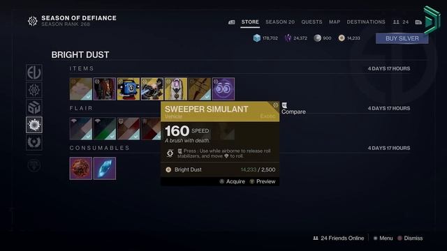 PSA: Do This BEFORE Guardian Games 2023... (DO THIS ASAP) смотреть онлайн