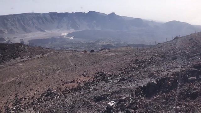 Путешествие на Канарские Острова (Тенерифе) смотреть онлайн