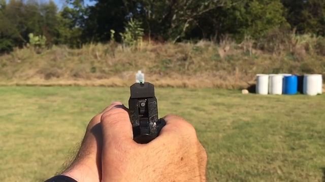 Seeklander Daily Shooting Tip #22: Call Your Shots смотреть онлайн