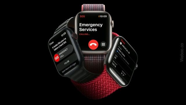 Apple Watch Series 8 vs SE - which one to choose... смотреть онлайн