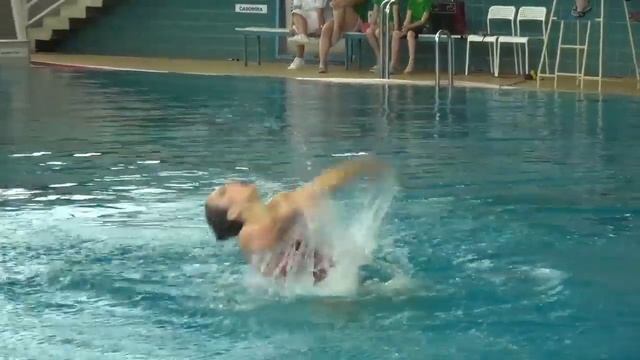 MCRSY2019 SoloFree Dufkova смотреть онлайн