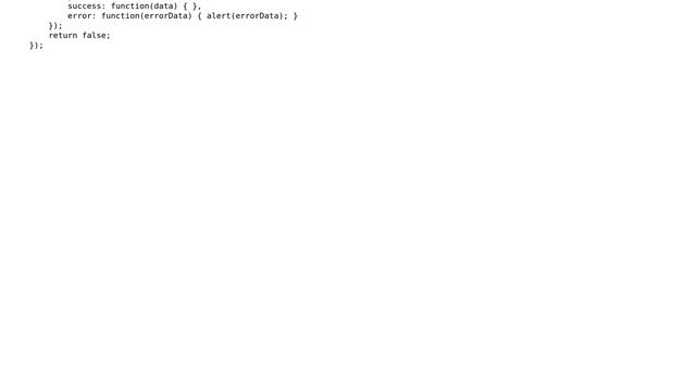 Wordpress: jQuery Ajax PHP function call returning [object Object] смотреть онлайн