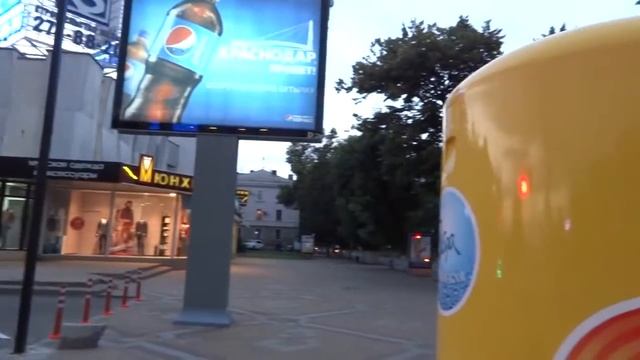 Торговый центр Галерея Краснодар