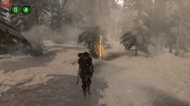 Прохождение Rise of the Tomb Raider. 20 10 дней в Сибири смотреть онлайн