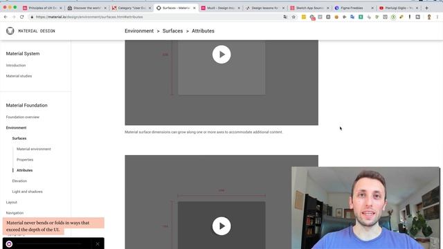 Learn UX & UI Design for FREE: My Favourite Resources & Courses [2019] смотреть онлайн